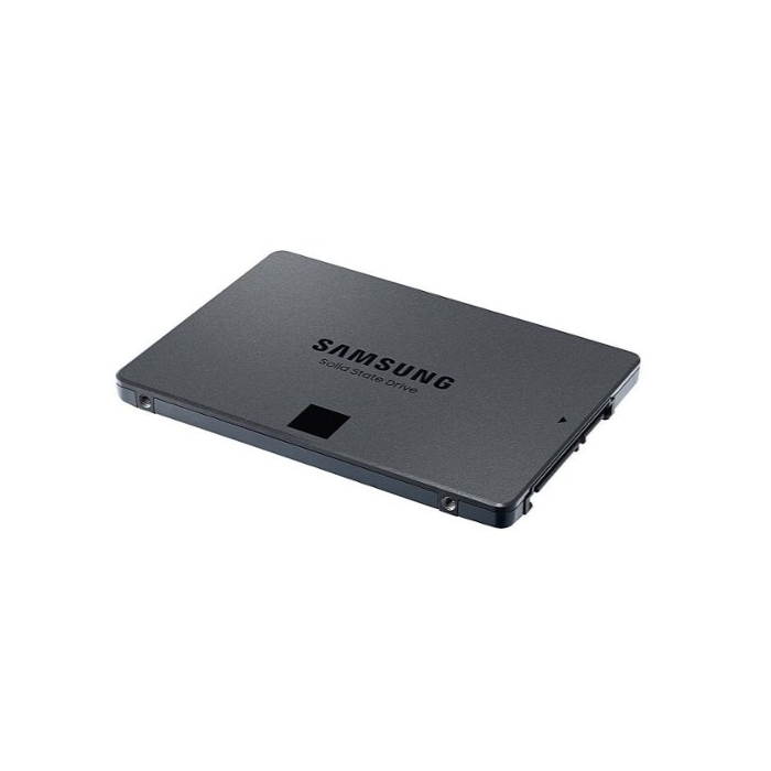 Samsung - 870 QVO 1TB/2TB/4TB Internal SSD SATA